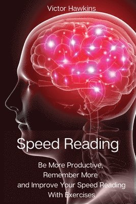 bokomslag Speed Reading