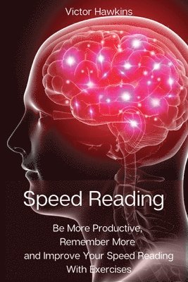 bokomslag Speed Reading