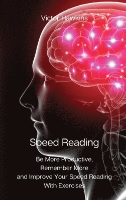 bokomslag Speed Reading