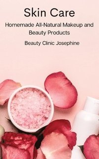 bokomslag Skin Care