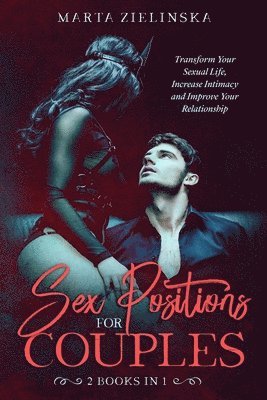 Sex Positions for Couples 1