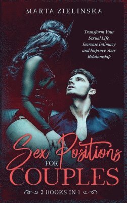 Sex Positions for Couples 1