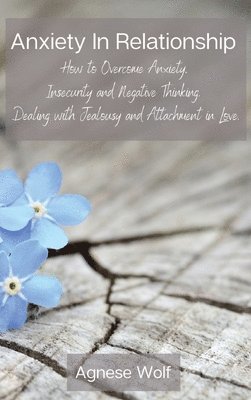 Anxiety In Relationship 1