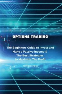 bokomslag Options Trading