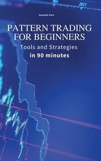 bokomslag Pattern Trading for Beginners