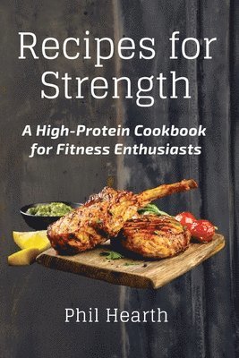 Recipes for Strength 1