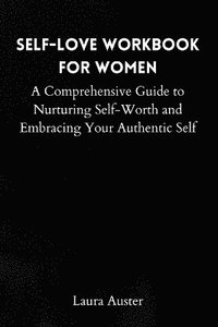 bokomslag Self-Love Workbook for Women