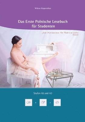 Wiktor Kopernikus - Erste Polnische Lesebuch für Studenten, Häftad