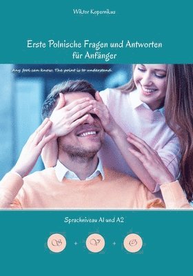 Wiktor Kopernikus - Erste Polnische Fragen und Antworten für Anfänger, Häftad