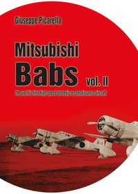 bokomslag Mitsubishi Babs vol. 2