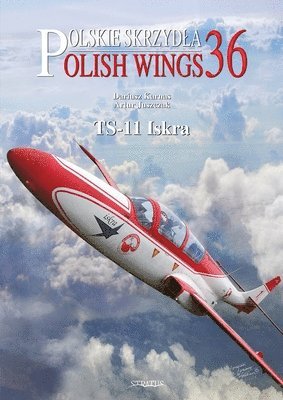 Polish Wings No. 36 TS-11 Iskra 1