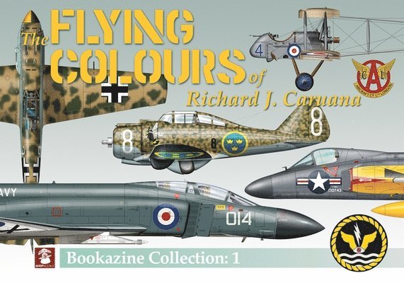 Flying Colours Bookazine No. 1 1