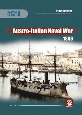 Austro-Italian Naval War 1866 1
