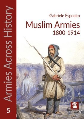 bokomslag Musilm Armies 1800-1914