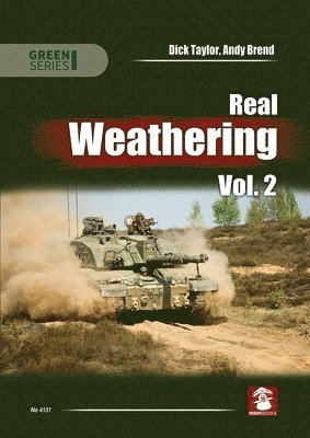 bokomslag Real Weathering vol. 2