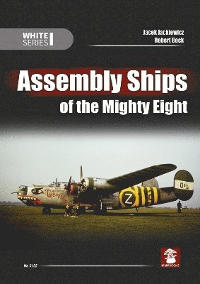 Assembly Ships of the Mighty Eight 1