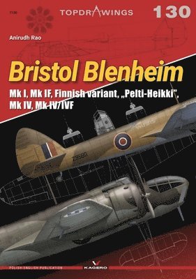 Bristol Blenheim 1