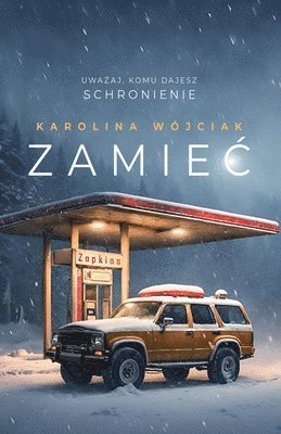 Zamiec 1