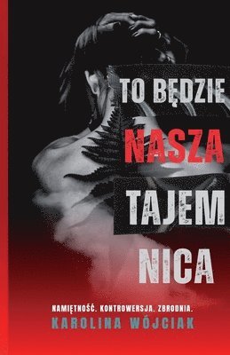 bokomslag To b?dzie nasza tajemnica