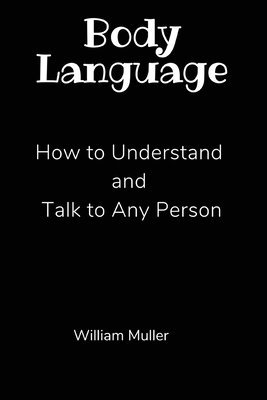 bokomslag Body Language