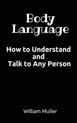 bokomslag Body Language