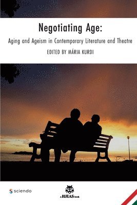 bokomslag Negotiating Age