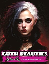 bokomslag Goth Beauties