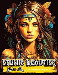 bokomslag Ethnic Beauties