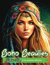 bokomslag Boho Beauties