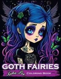 bokomslag Goth Fairies