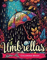 bokomslag Umbrellas