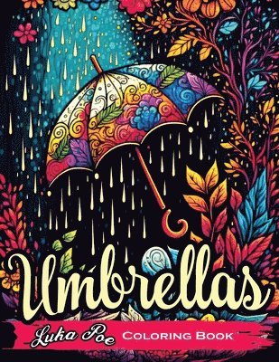 Umbrellas 1