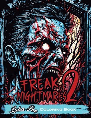 Freak of Nightmares 2 1