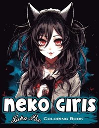 bokomslag Neko Girls