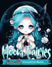 bokomslag Moon Fairies