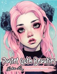 bokomslag Pastel Goth Beauties