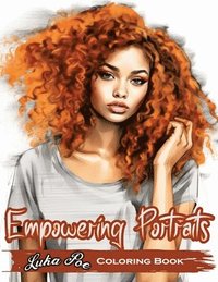 bokomslag Empowering Portraits
