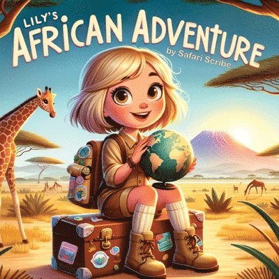 Lily's African Adventure 1
