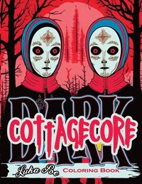 bokomslag Dark Cottagecore