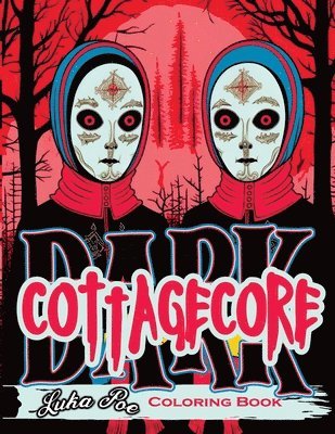 Dark Cottagecore 1