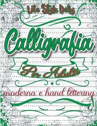 bokomslag Calligrafia