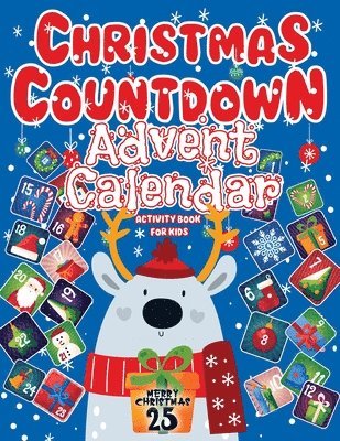 Baby Advent Calendar 2024 1