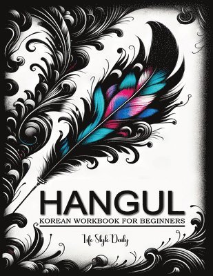 Life Daily Style - Korean Workbooks for Beginners, Häftad