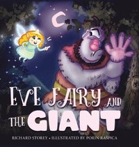 bokomslag Eve Fairy and the Giant