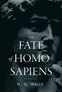 bokomslag Fate of Homo Sapiens