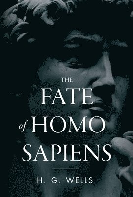 bokomslag Fate of Homo Sapiens
