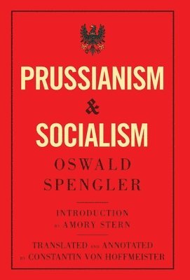 Prussianism and Socialism 1