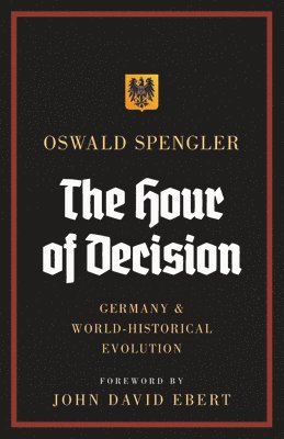 The Hour of Decision 1