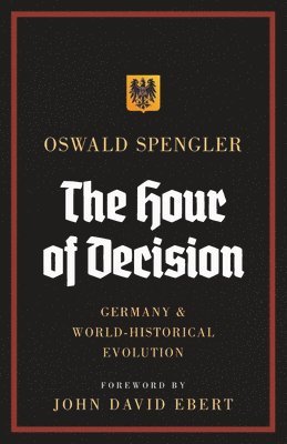 Hour of Decision