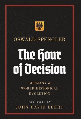 The Hour of Decision 1